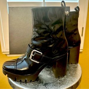 Giuseppe Zanotti Ankle boots